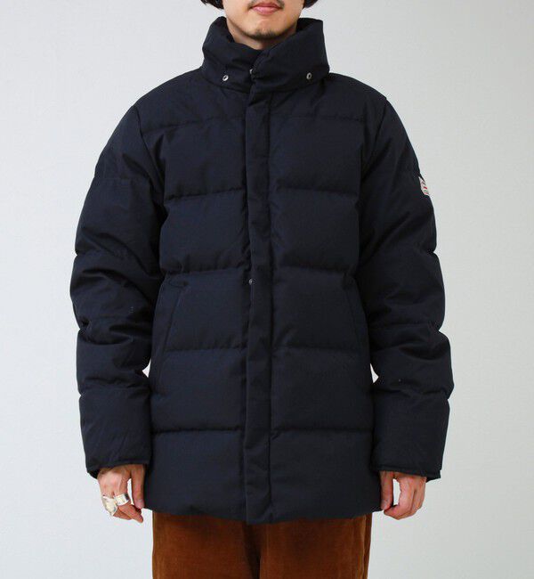 GLOSTER「【PYRENEX/ピレネックス】BELFORT ベルフォール」|ダウン|