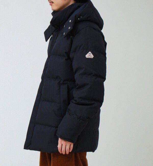 GLOSTER「【PYRENEX/ピレネックス】BELFORT ベルフォール」|ダウン|