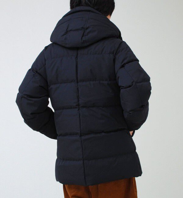 GLOSTER「【PYRENEX/ピレネックス】BELFORT ベルフォール」|ダウン|