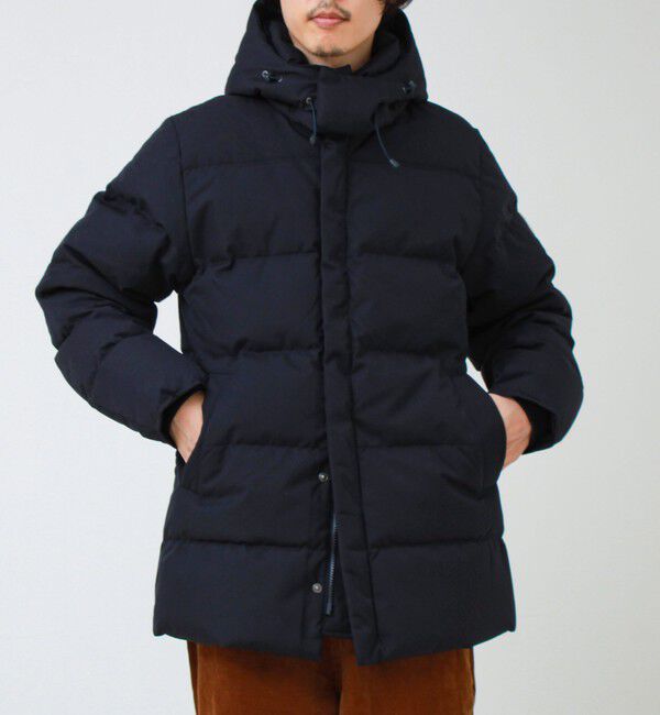 GLOSTER「【PYRENEX/ピレネックス】BELFORT ベルフォール」|ダウン|