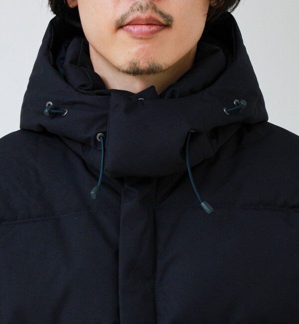 GLOSTER「【PYRENEX/ピレネックス】BELFORT ベルフォール」|ダウン|