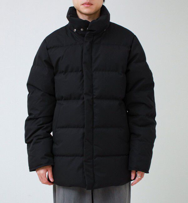 GLOSTER「【PYRENEX/ピレネックス】BELFORT ベルフォール」|ダウン|