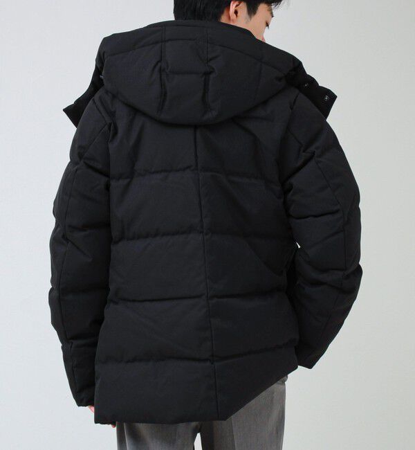 GLOSTER「【PYRENEX/ピレネックス】BELFORT ベルフォール」|ダウン|