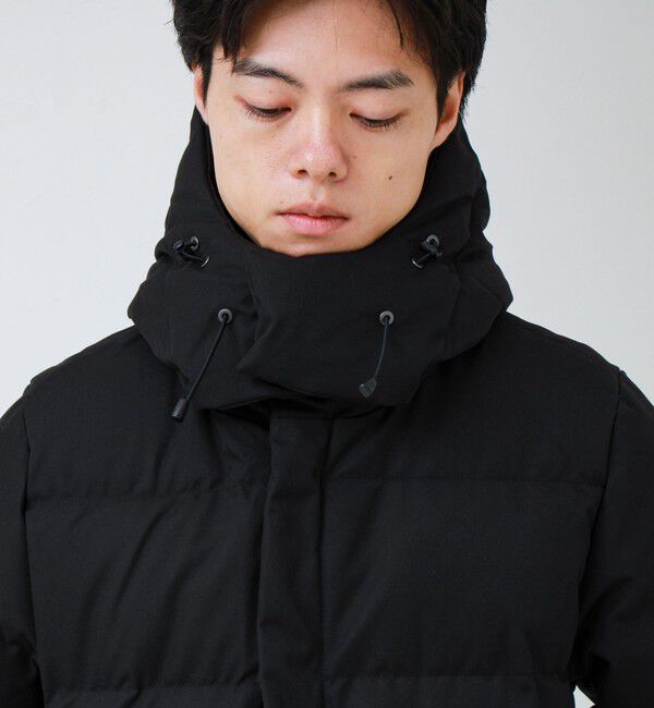 GLOSTER「【PYRENEX/ピレネックス】BELFORT ベルフォール」|ダウン|