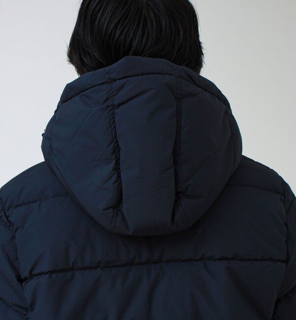 GLOSTER「【PYRENEX/ピレネックス】SPOUNIC MINI RIPSTOP JKT スプートニック」|ダウン|