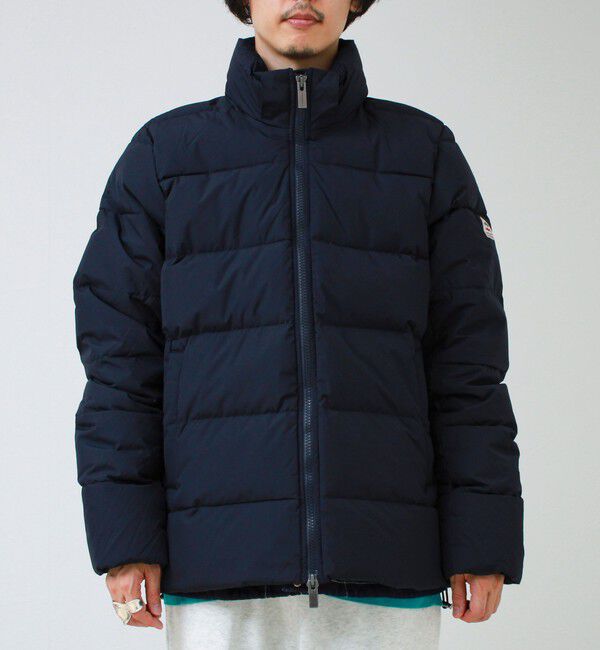 GLOSTER「【PYRENEX/ピレネックス】SPOUNIC MINI RIPSTOP JKT スプートニック」|ダウン|