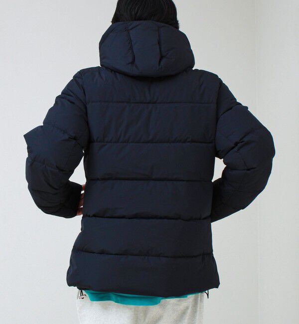 GLOSTER「【PYRENEX/ピレネックス】SPOUNIC MINI RIPSTOP JKT スプートニック」|ダウン|