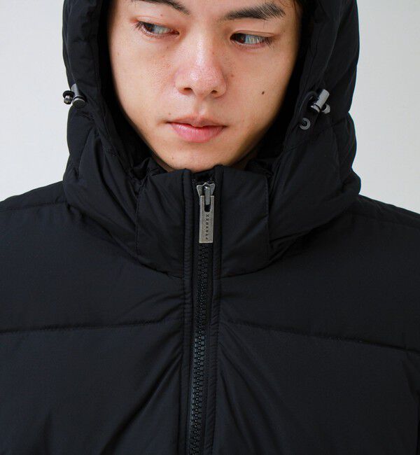 GLOSTER「【PYRENEX/ピレネックス】SPOUNIC MINI RIPSTOP JKT スプートニック」|ダウン|