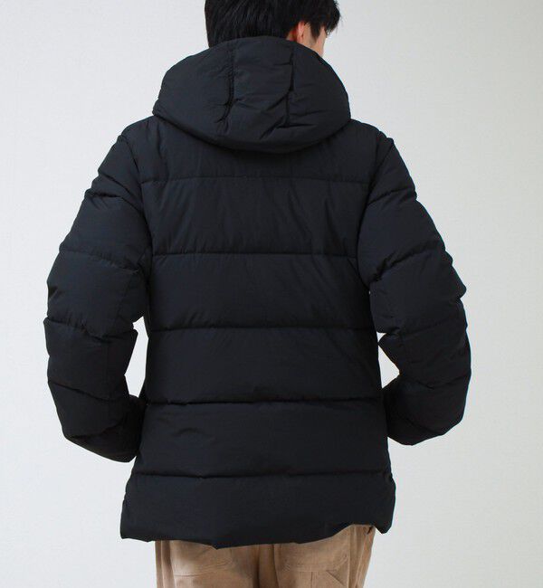 GLOSTER「【PYRENEX/ピレネックス】SPOUNIC MINI RIPSTOP JKT スプートニック」|ダウン|