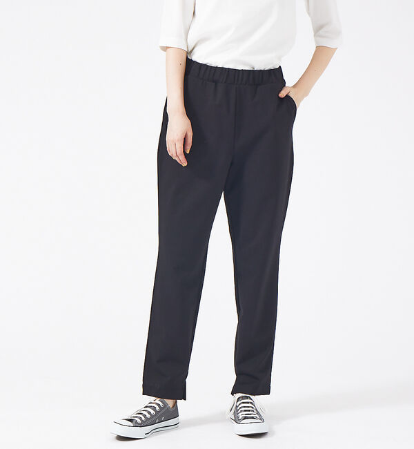 collex「リラックステーパードパンツ」|その他|