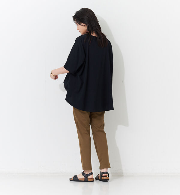 collex「リラックステーパードパンツ」|その他|