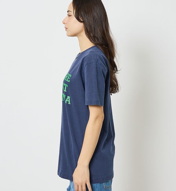 ABAHOUSE「【MIXTA/ミクスタ 】NOWHERE / Wishing / Tシャツ /」|Tシャツ・カットソー|