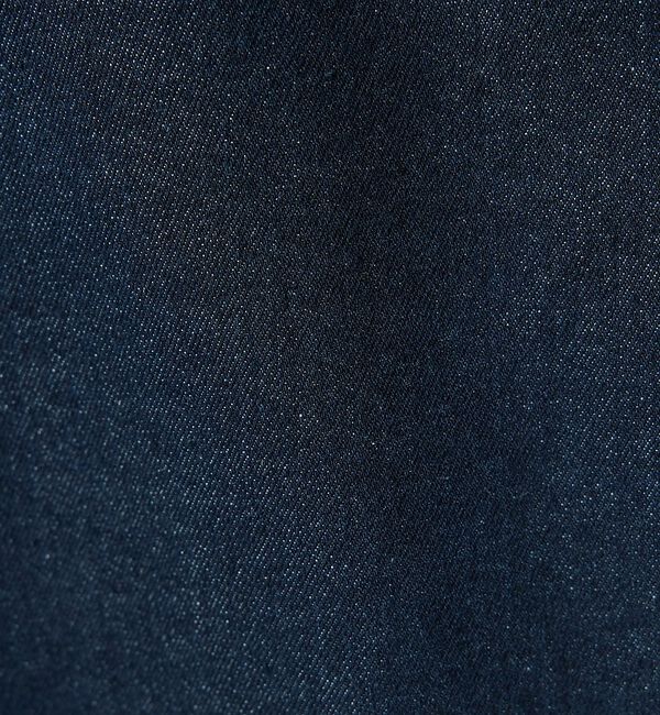 ABAHOUSE「【セットアップ対応】COVEROSS DENIM ストレートスラックス / スト」|デニム|