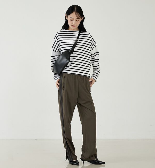 Rouge vif「【blancle/ブランクレ】ボディバッグ/TRILL BODY BAG/bc1」|その他|