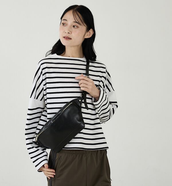 Rouge vif「【blancle/ブランクレ】ボディバッグ/TRILL BODY BAG/bc1」|その他|