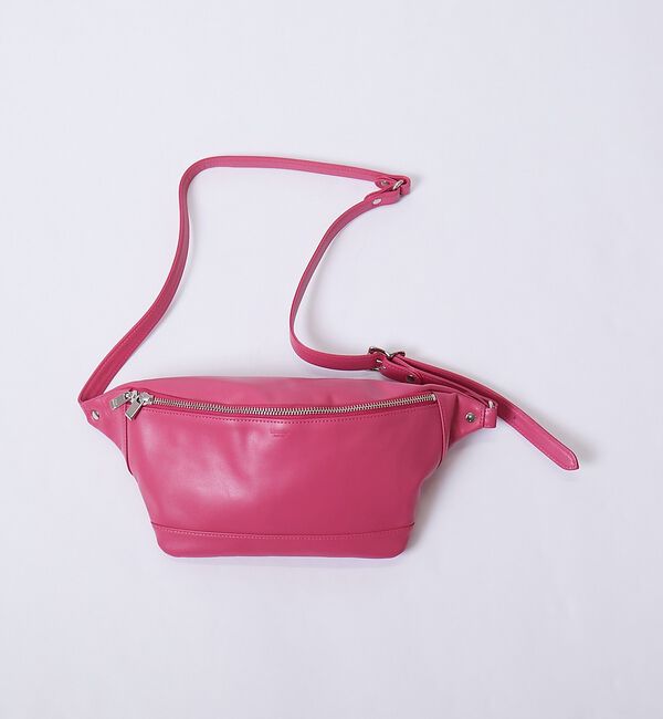 Rouge vif「【blancle/ブランクレ】ボディバッグ/TRILL BODY BAG/bc1」|その他|