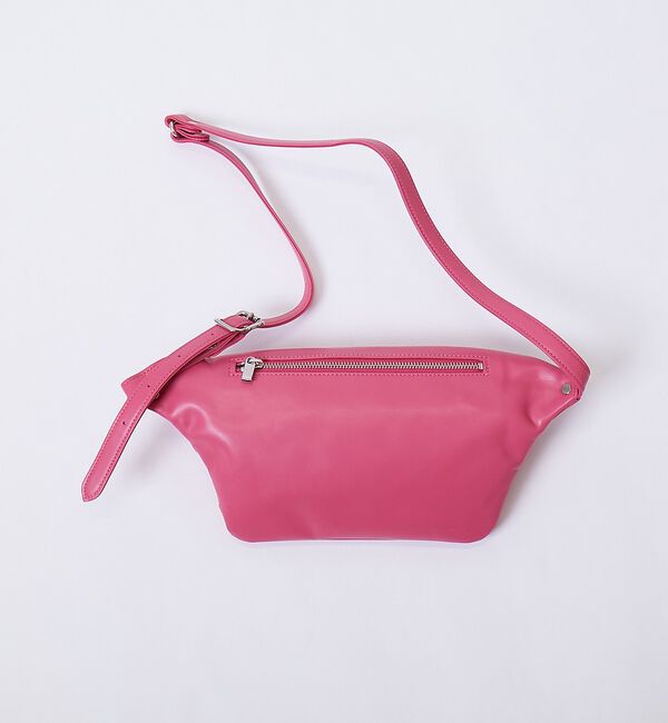 Rouge vif「【blancle/ブランクレ】ボディバッグ/TRILL BODY BAG/bc1」|その他|