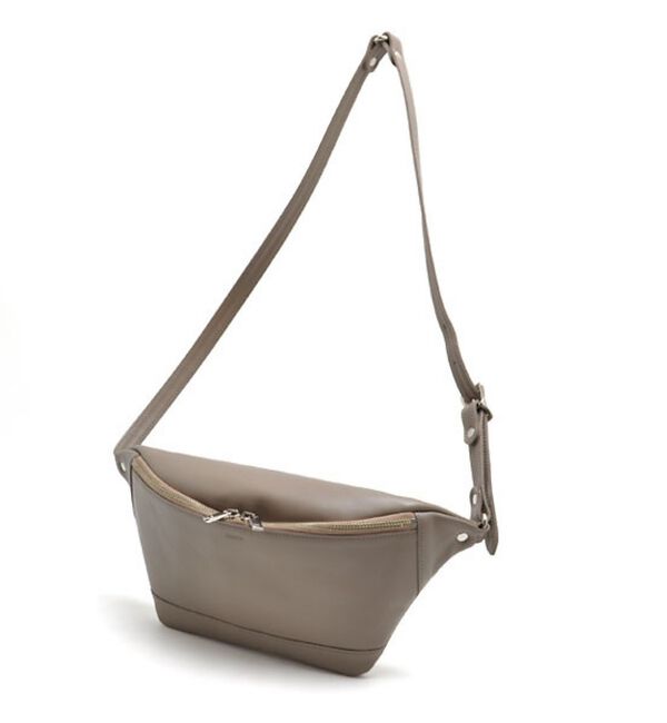 Rouge vif「【blancle/ブランクレ】ボディバッグ/TRILL BODY BAG/bc1」|その他|