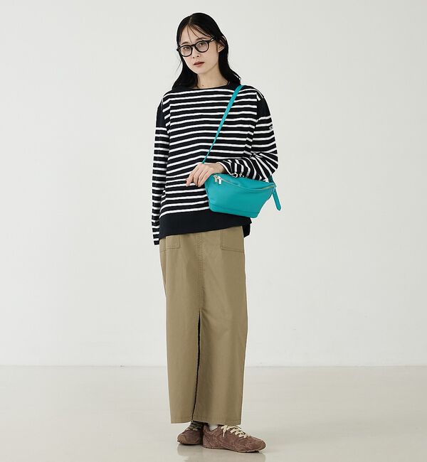Rouge vif「【blancle/ブランクレ】ボディバッグ/TRILL BODY BAG/bc1」|その他|