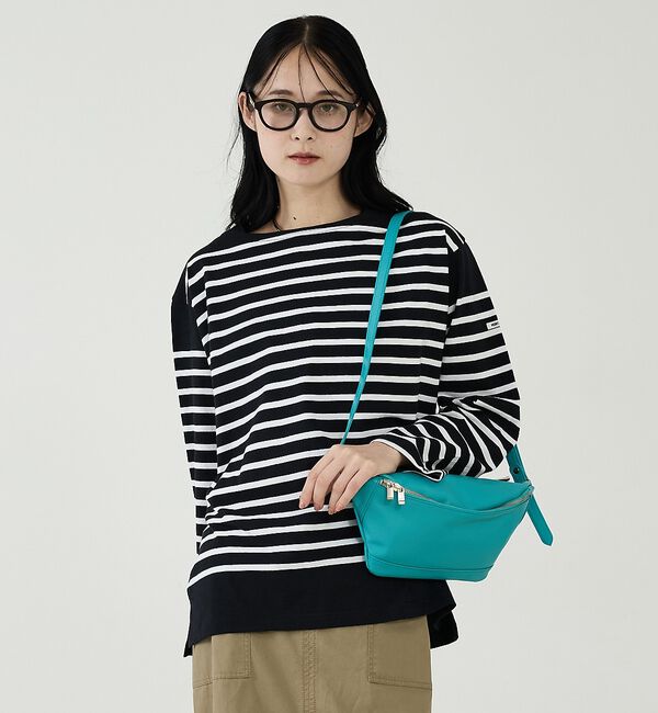 Rouge vif「【blancle/ブランクレ】ボディバッグ/TRILL BODY BAG/bc1」|その他|