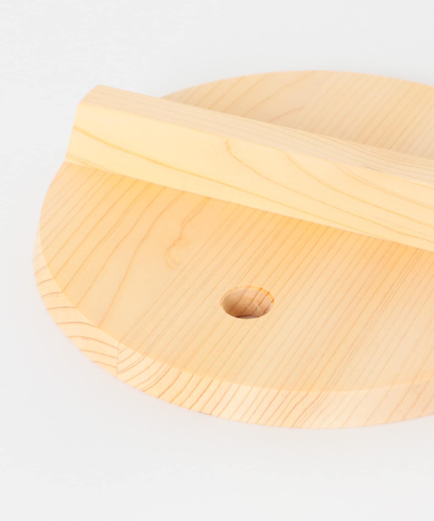 URBAN RESEARCH DOORS「『WEB限定』ambai　落し蓋18cm用」|食器・キッチングッズ|