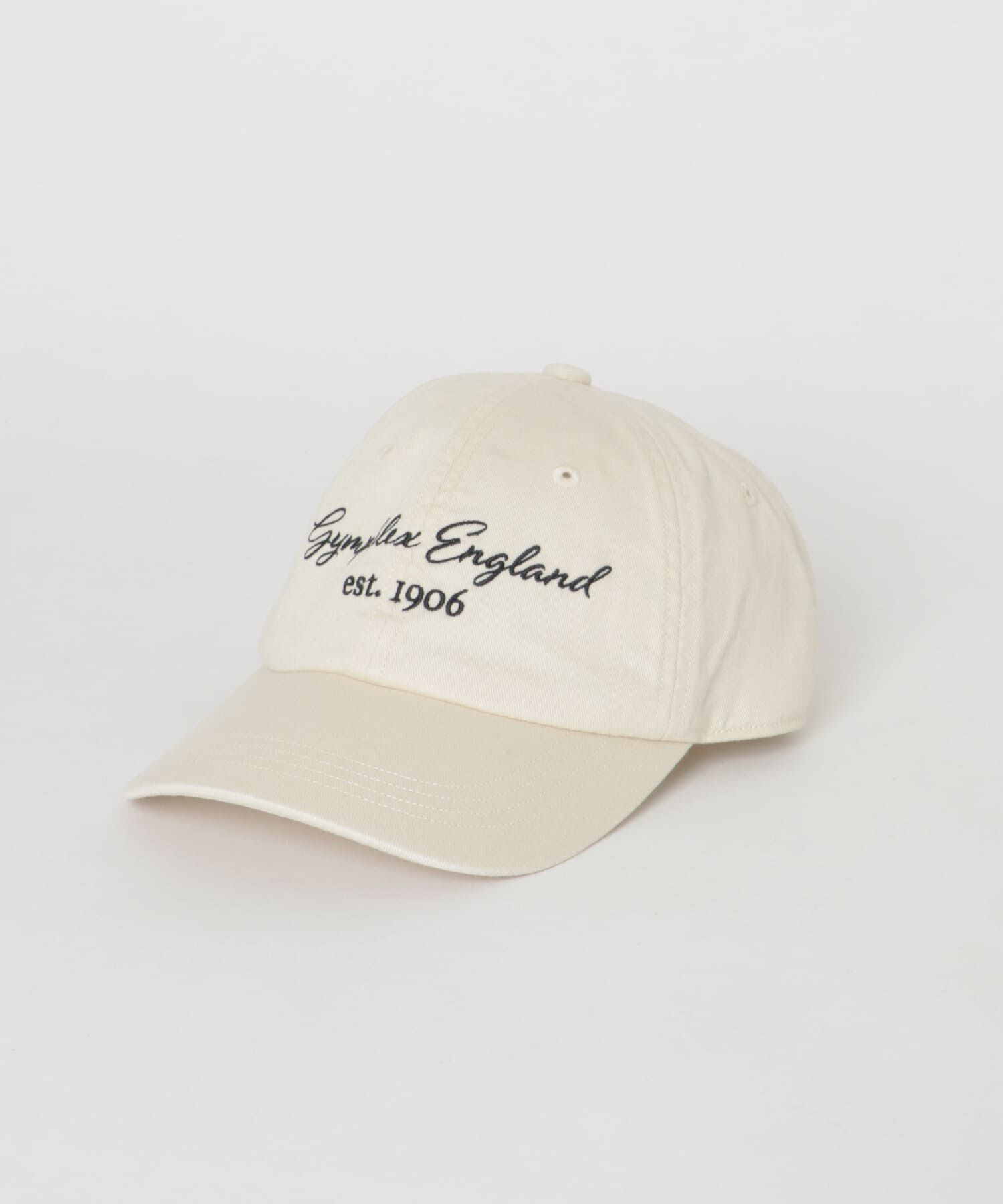 URBAN RESEARCH DOORS「GYMPHLEX　LOGO CAP」|キャップ・キャスケット|