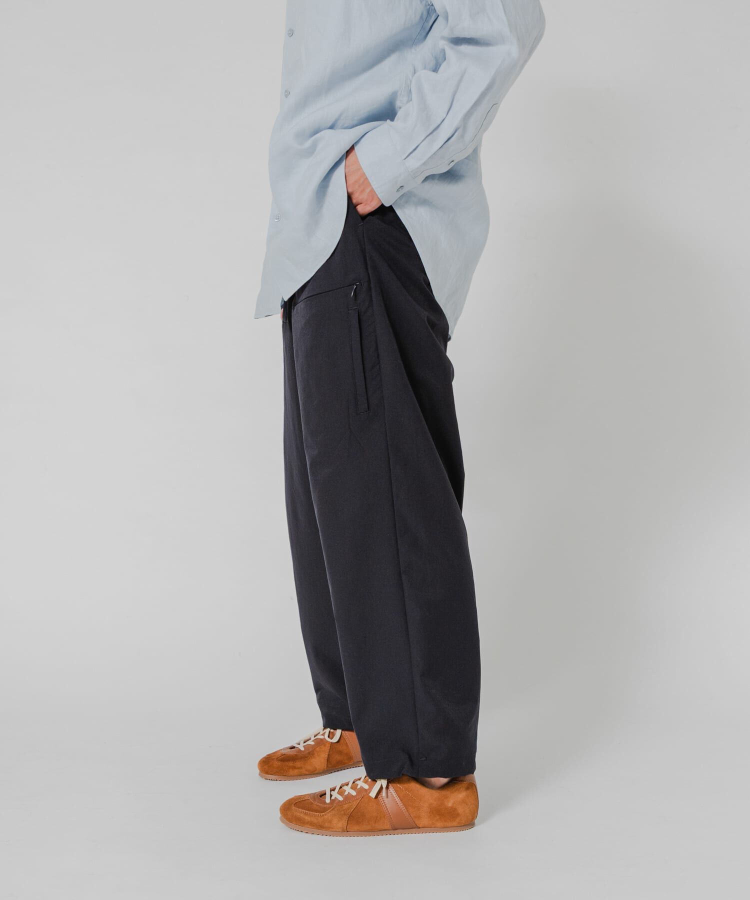 URBAN RESEARCH「『洗濯可/防シワ/撥水』COOL DOTS EASY PANTS」|その他|
