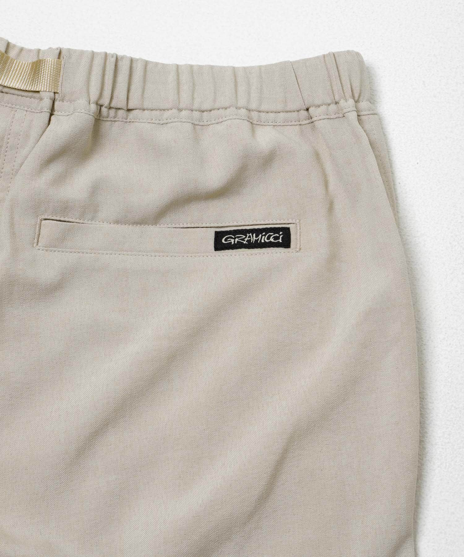 URBAN RESEARCH DOORS「『別注』Gramicci for DOORS　Linen Like Trouser」|その他|
