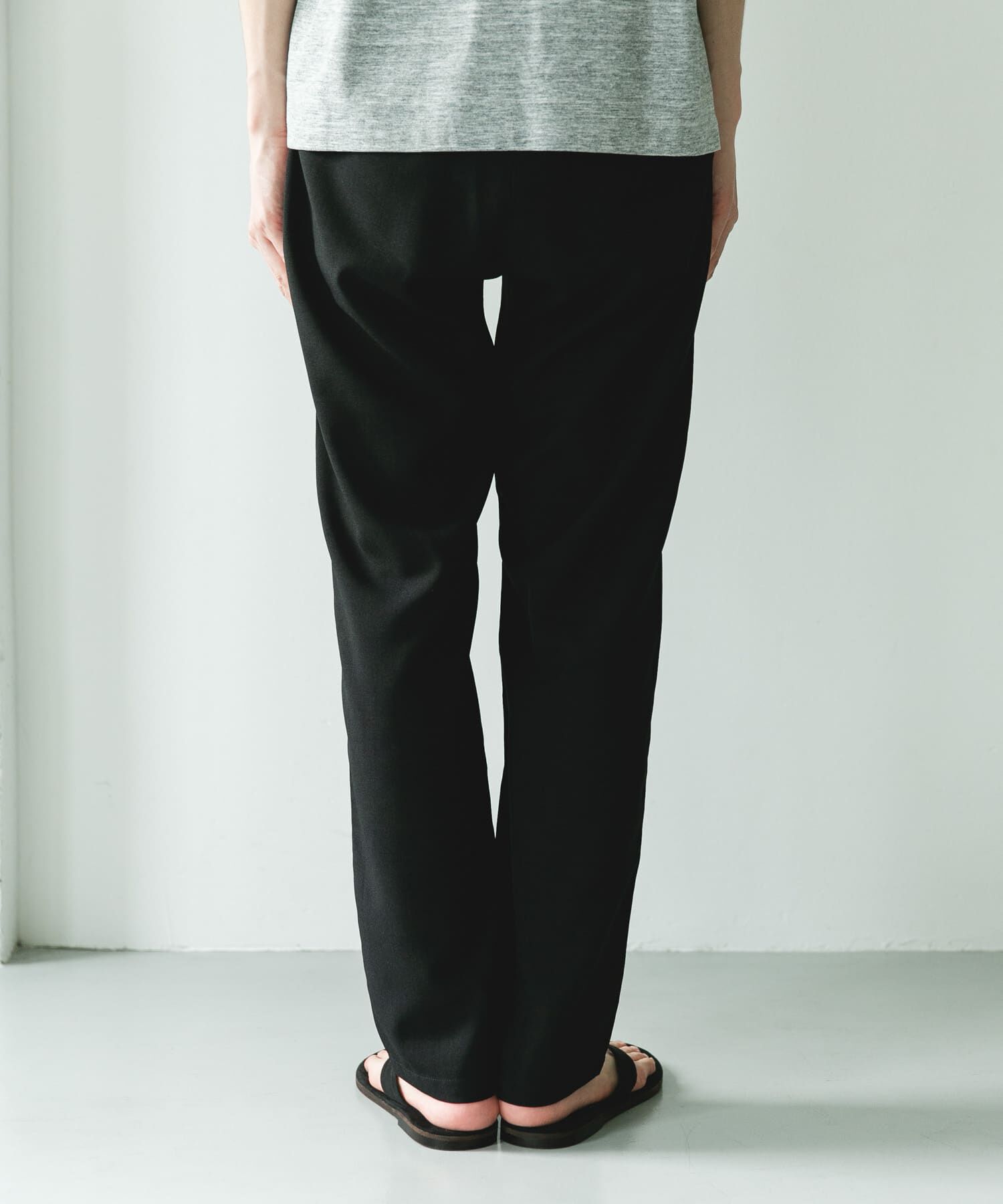 URBAN RESEARCH DOORS「『別注』Gramicci for DOORS　Linen Like Trouser」|その他|