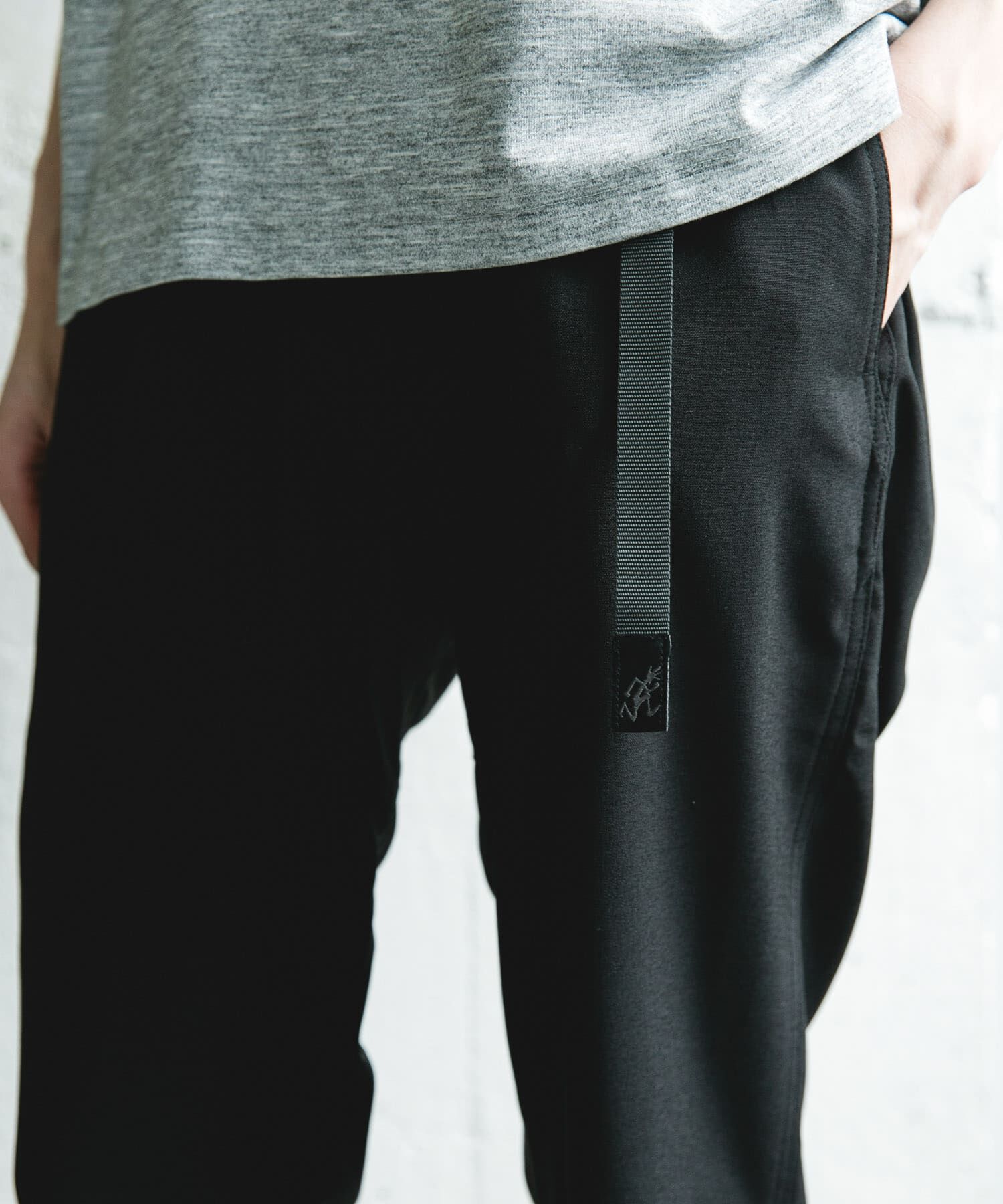 URBAN RESEARCH DOORS「『別注』Gramicci for DOORS　Linen Like Trouser」|その他|