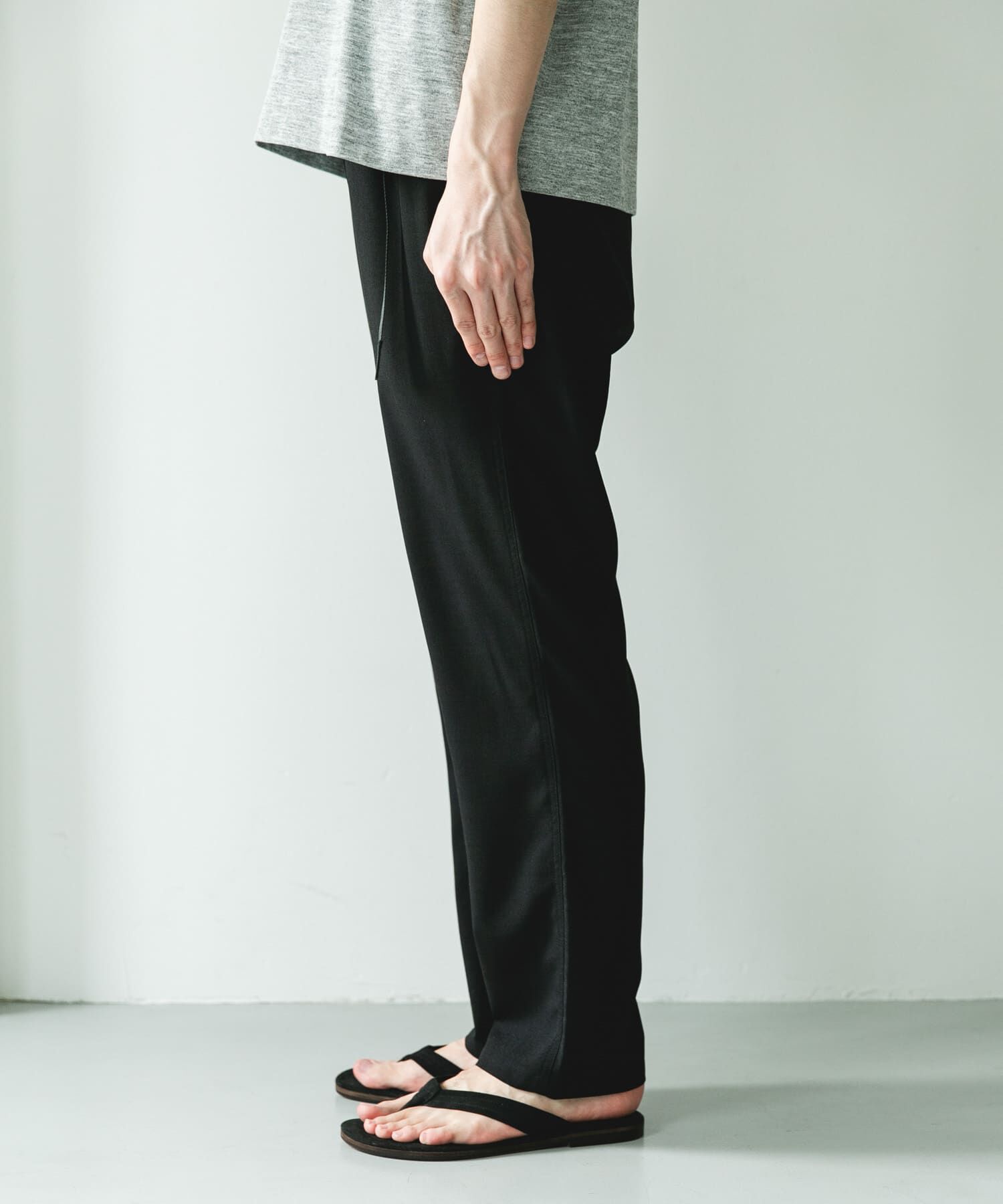 URBAN RESEARCH DOORS「『別注』Gramicci for DOORS　Linen Like Trouser」|その他|