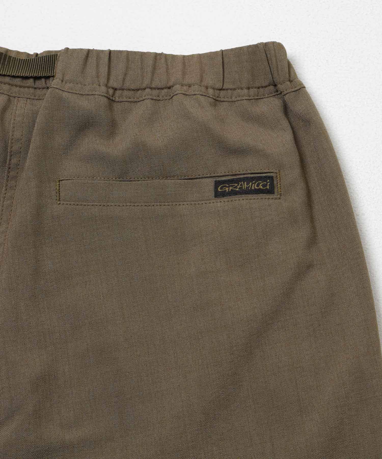 URBAN RESEARCH DOORS「『別注』Gramicci for DOORS　Linen Like Trouser」|その他|