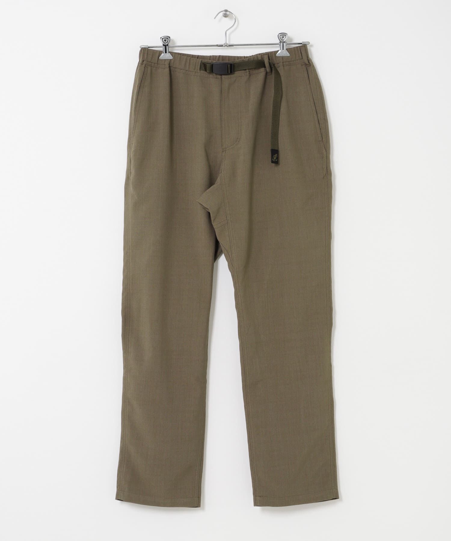 URBAN RESEARCH DOORS「『別注』Gramicci for DOORS　Linen Like Trouser」|その他|