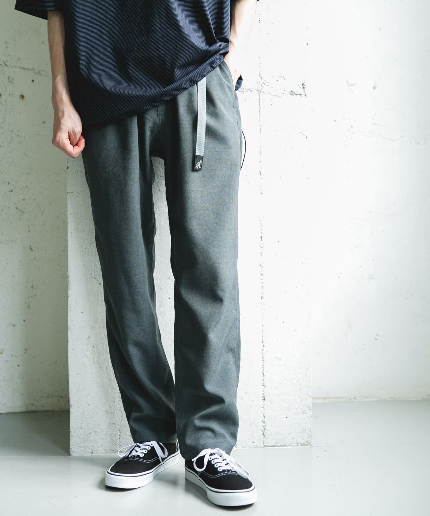 URBAN RESEARCH DOORS「『別注』Gramicci for DOORS　Linen Like Trouser」|その他|