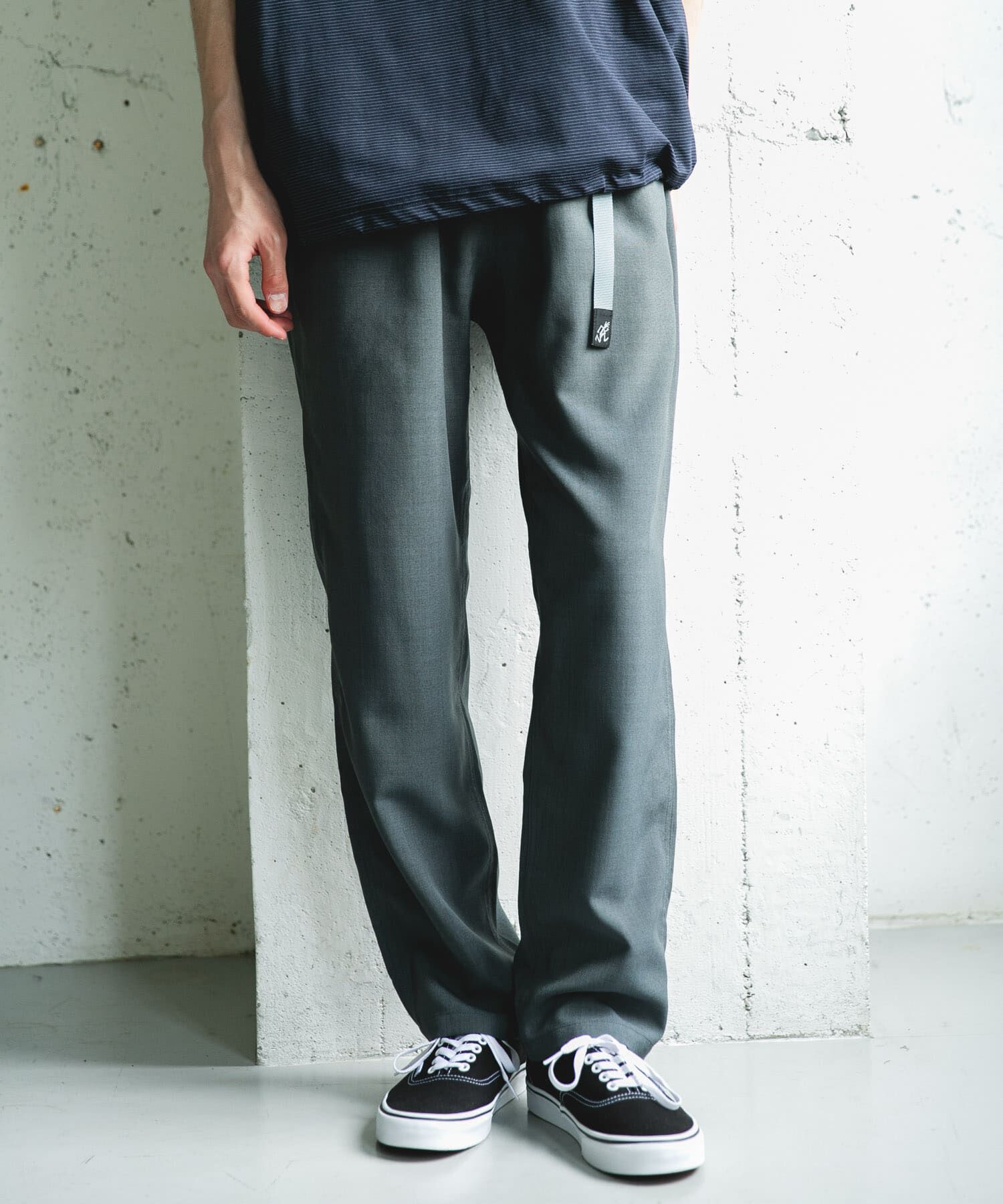 URBAN RESEARCH DOORS「『別注』Gramicci for DOORS　Linen Like Trouser」|その他|