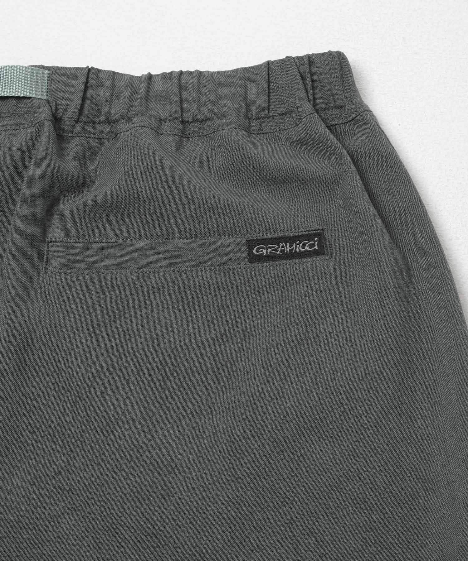 URBAN RESEARCH DOORS「『別注』Gramicci for DOORS　Linen Like Trouser」|その他|