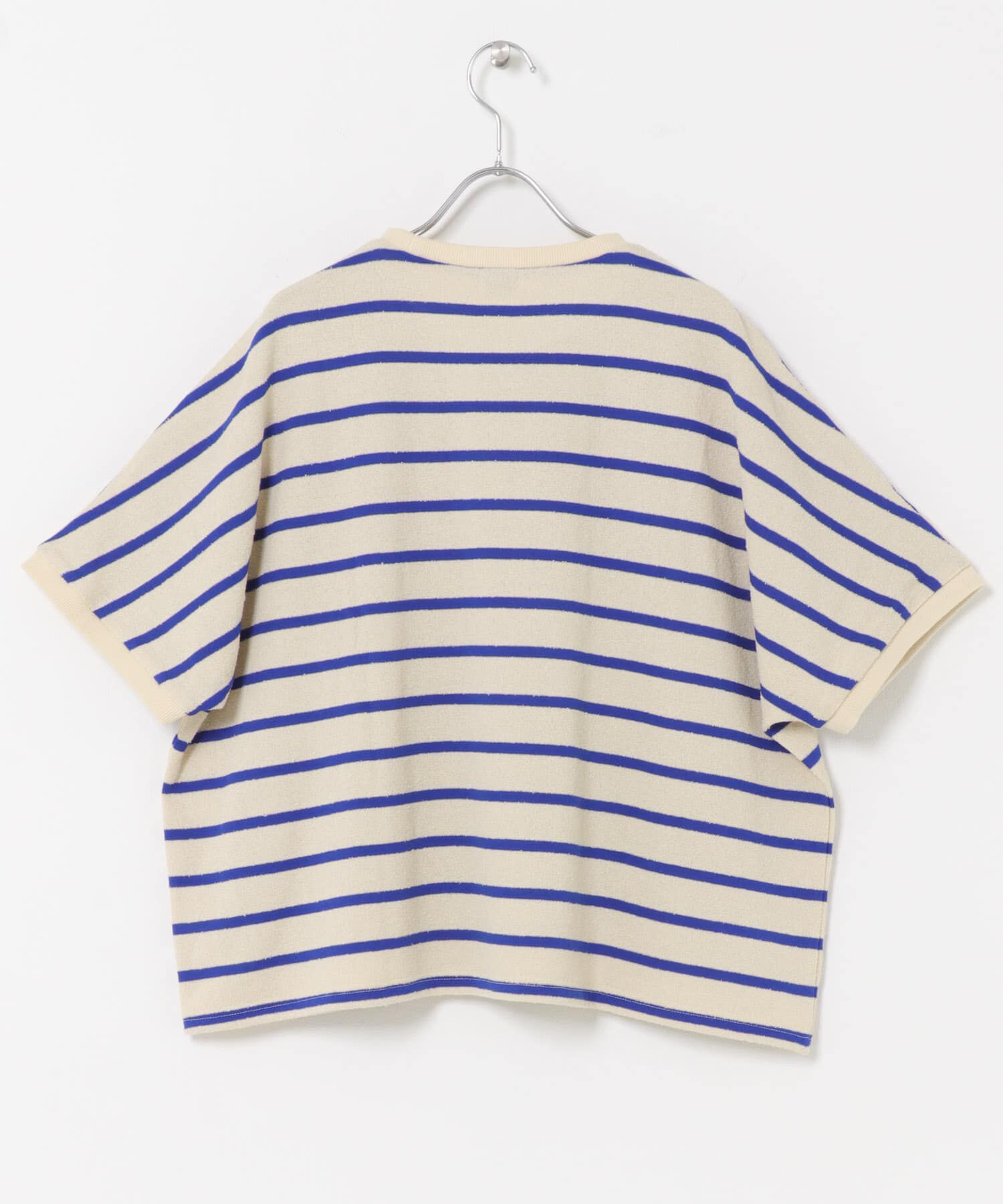 URBAN RESEARCH DOORS「ブークレボーダープルオーバー」|Tシャツ・カットソー|