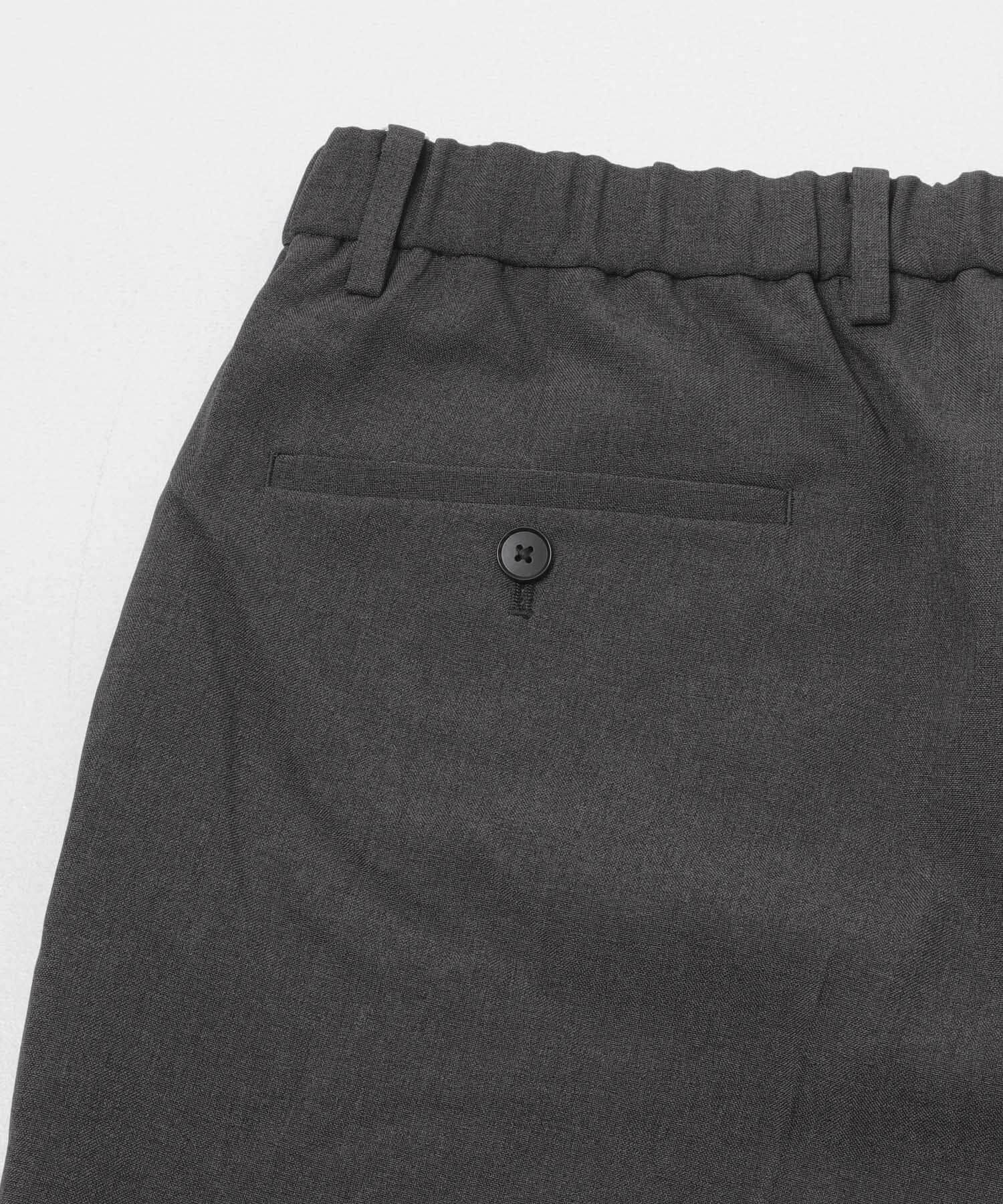 URBAN RESEARCH DOORS「LIFE STYLE TAILOR　ファブリーズパンツ」|その他|
