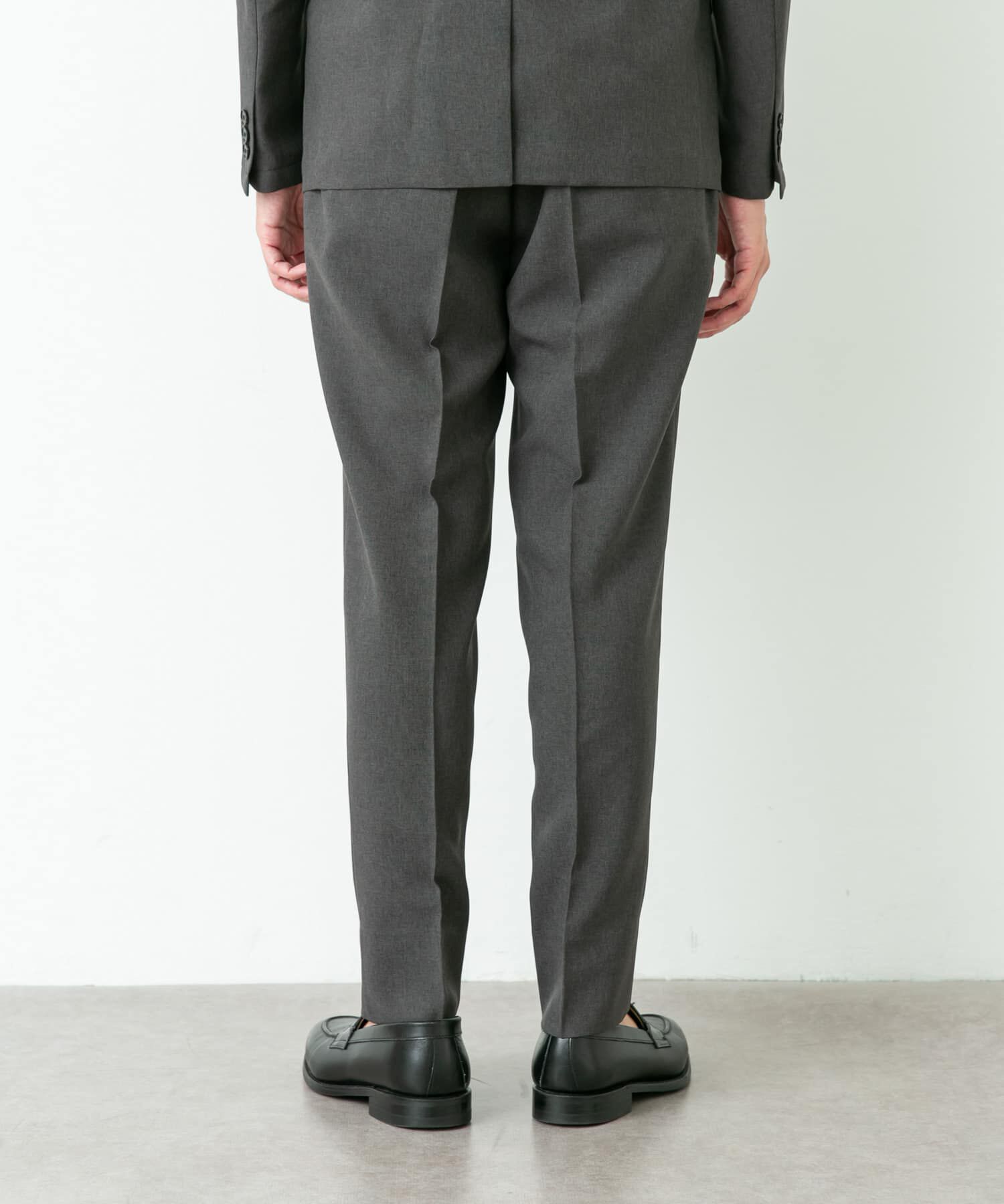 URBAN RESEARCH DOORS「LIFE STYLE TAILOR　ファブリーズパンツ」|その他|