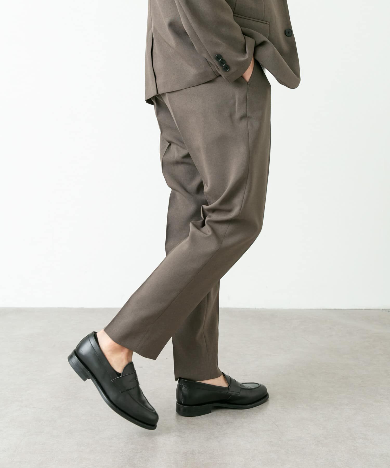 URBAN RESEARCH DOORS「LIFE STYLE TAILOR　ファブリーズパンツ」|その他|