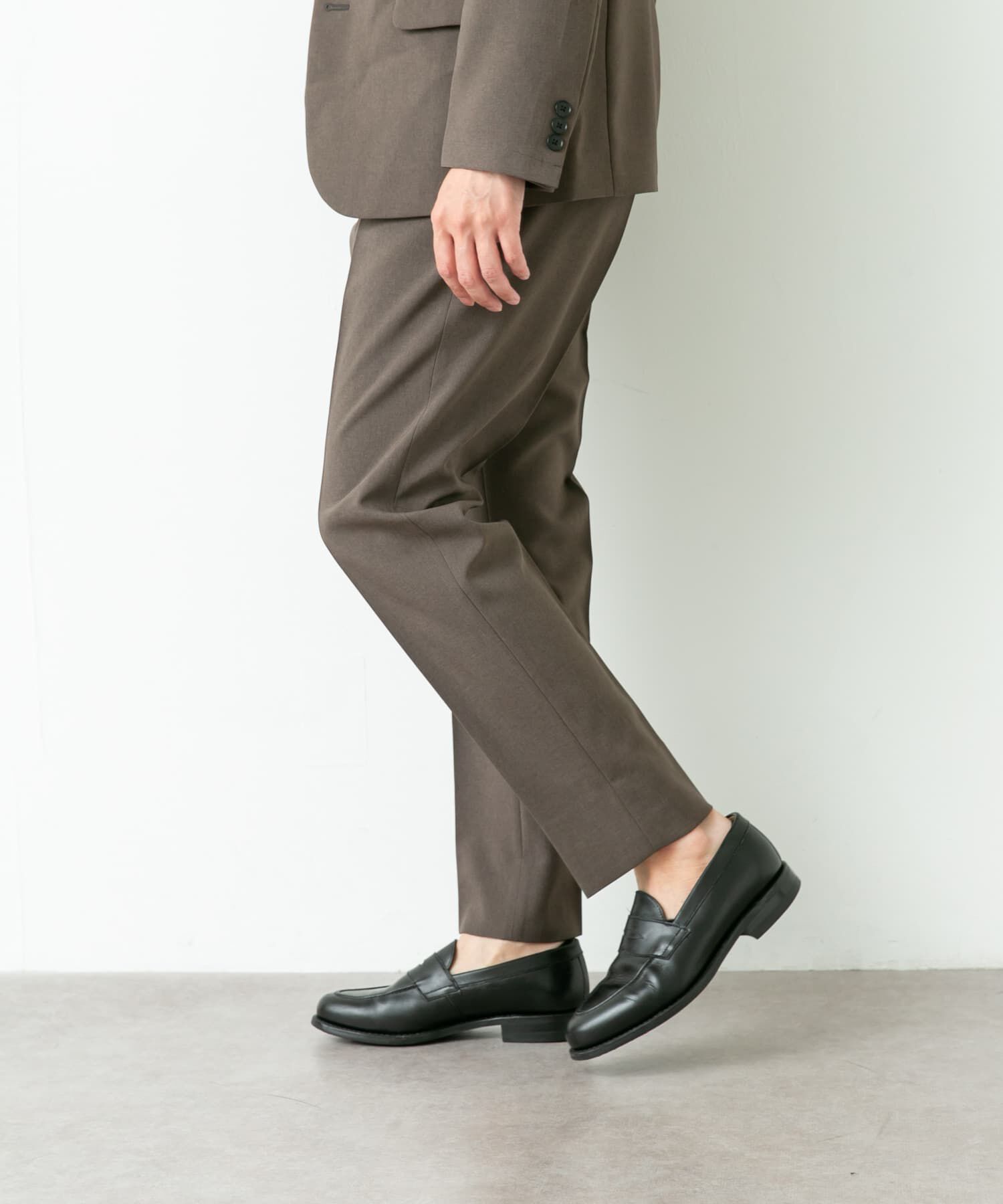 URBAN RESEARCH DOORS「LIFE STYLE TAILOR　ファブリーズパンツ」|その他|
