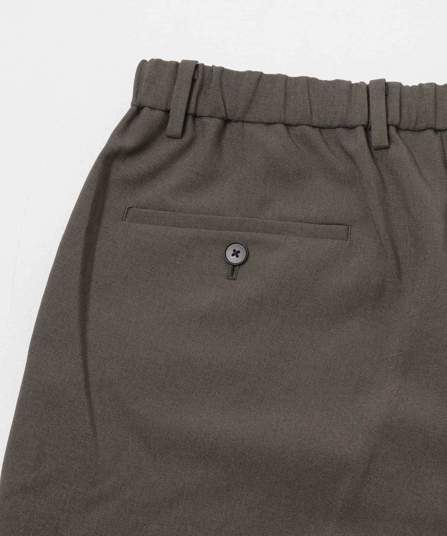 URBAN RESEARCH DOORS「LIFE STYLE TAILOR　ファブリーズパンツ」|その他|