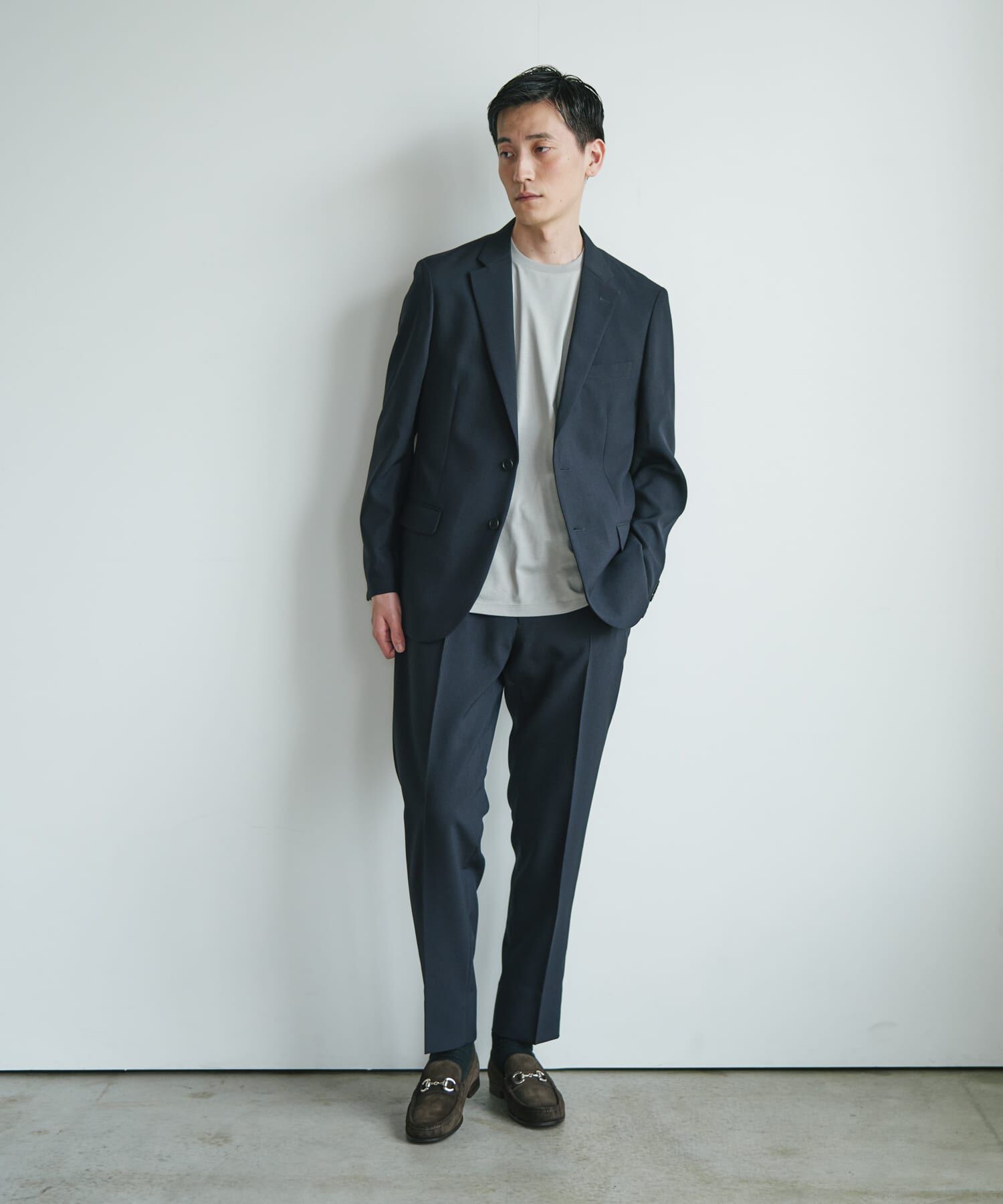 URBAN RESEARCH DOORS「LIFE STYLE TAILOR　ファブリーズパンツ」|その他|