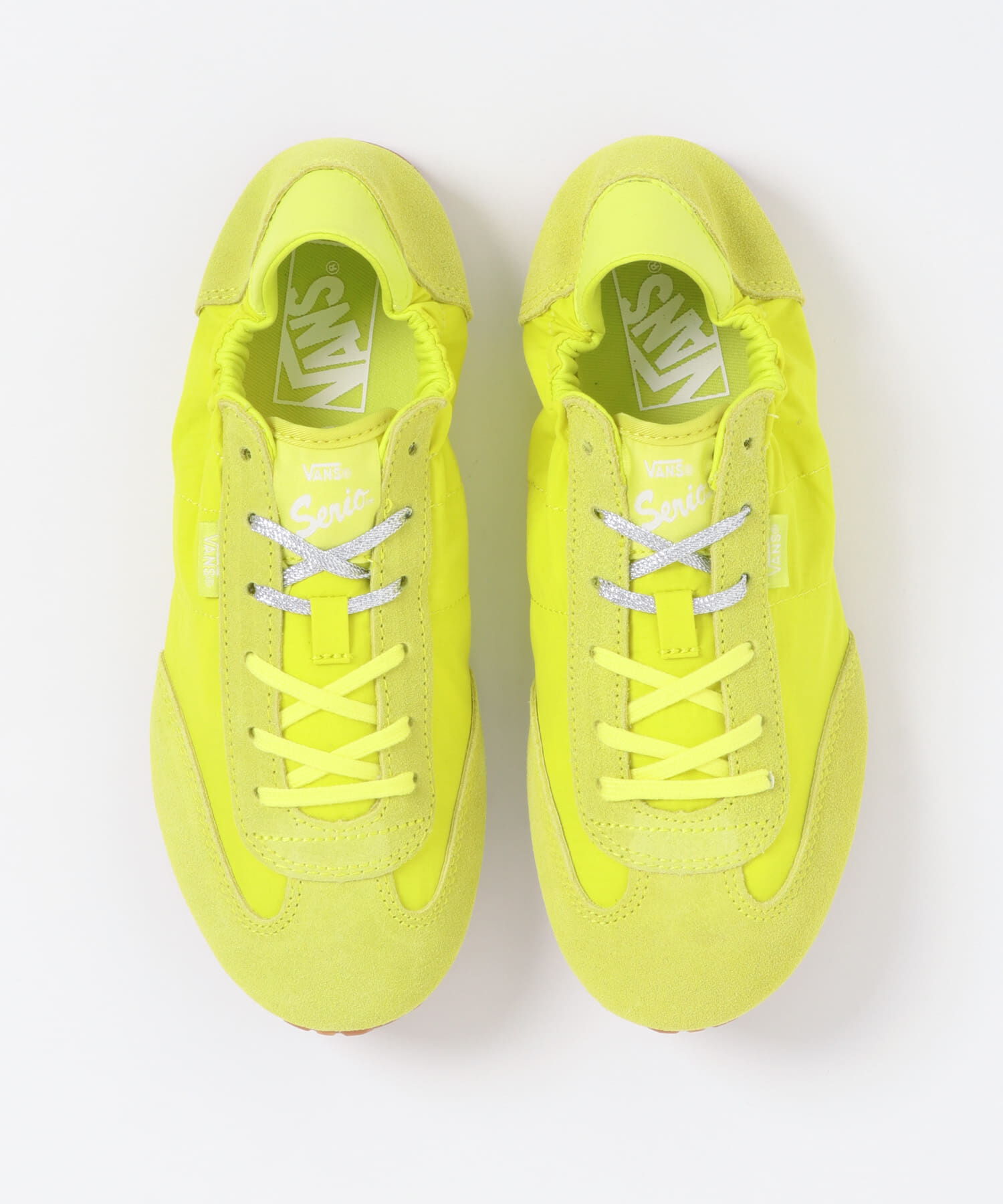 URBAN RESEARCH DOORS「VANS　SLP COLLAPSE」|スニーカー|