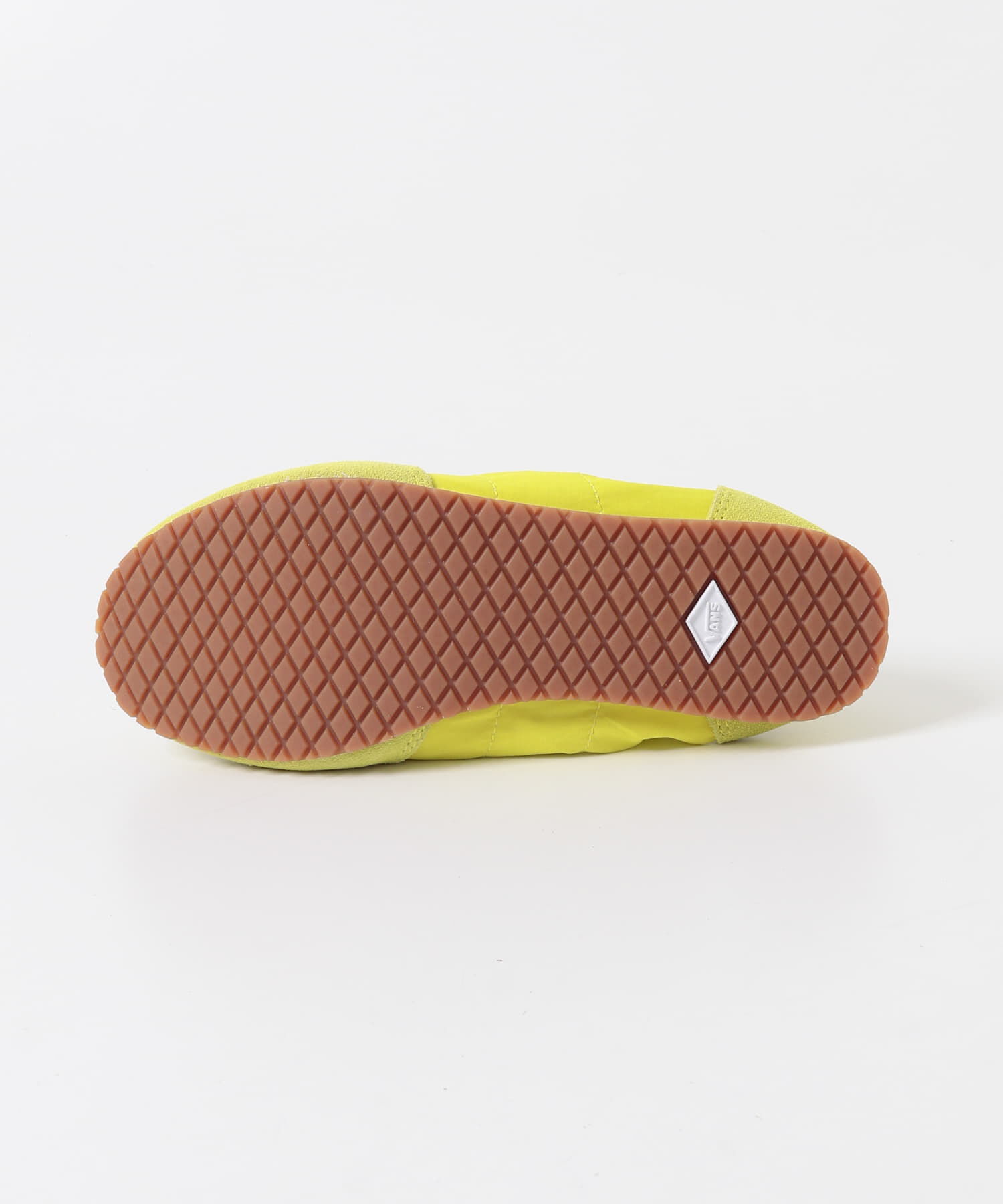 URBAN RESEARCH DOORS「VANS　SLP COLLAPSE」|スニーカー|