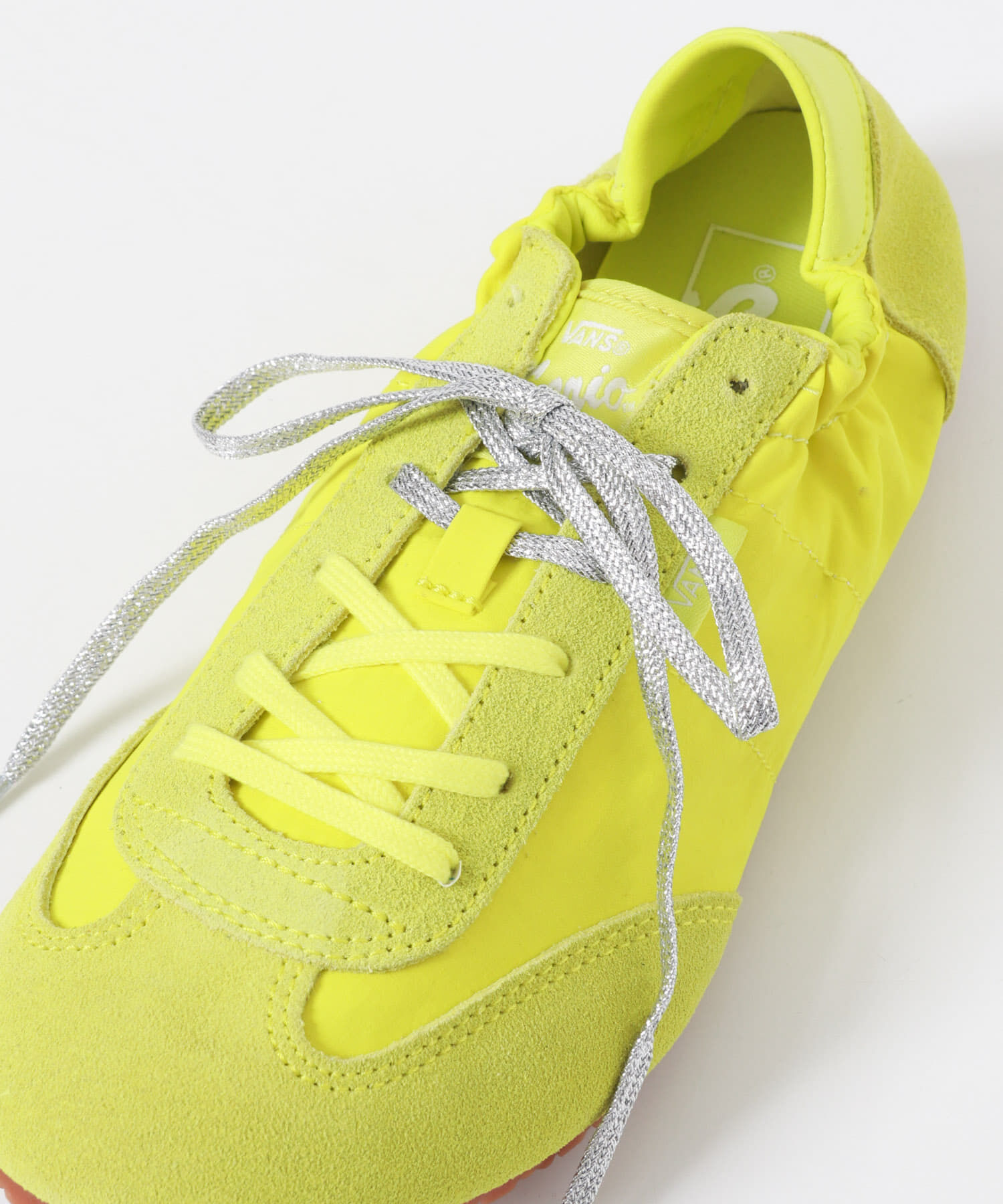 URBAN RESEARCH DOORS「VANS　SLP COLLAPSE」|スニーカー|