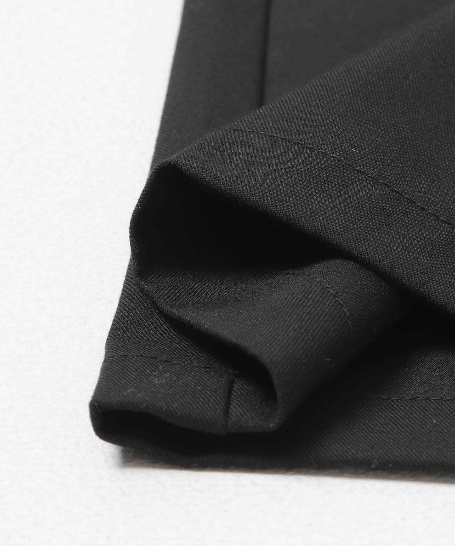 URBAN RESEARCH ROSSO「『セットアップ対応/防シワ』ストレッチウールストレートスラックス」|その他|