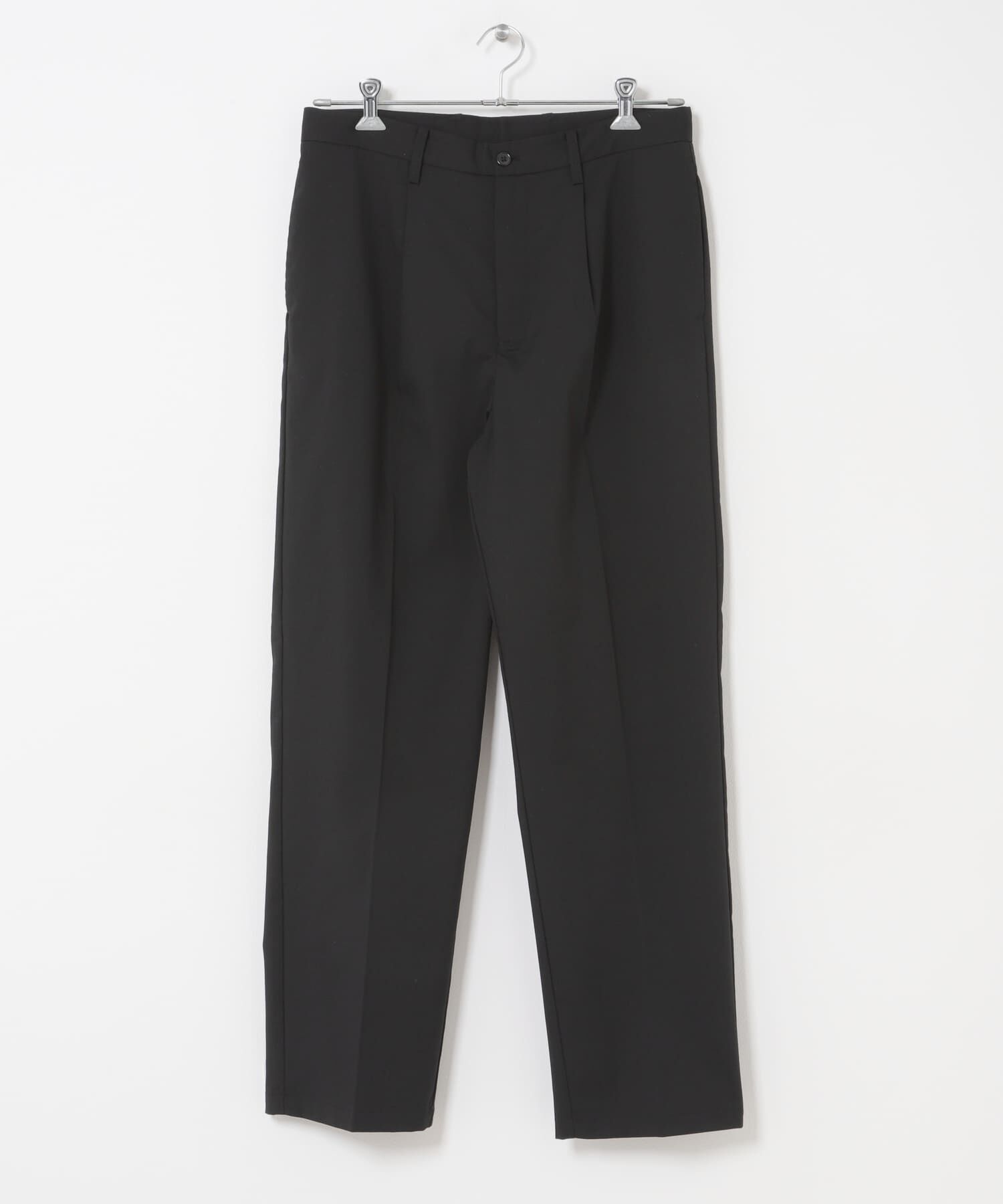 URBAN RESEARCH ROSSO「『セットアップ対応/防シワ』ストレッチウールストレートスラックス」|その他|