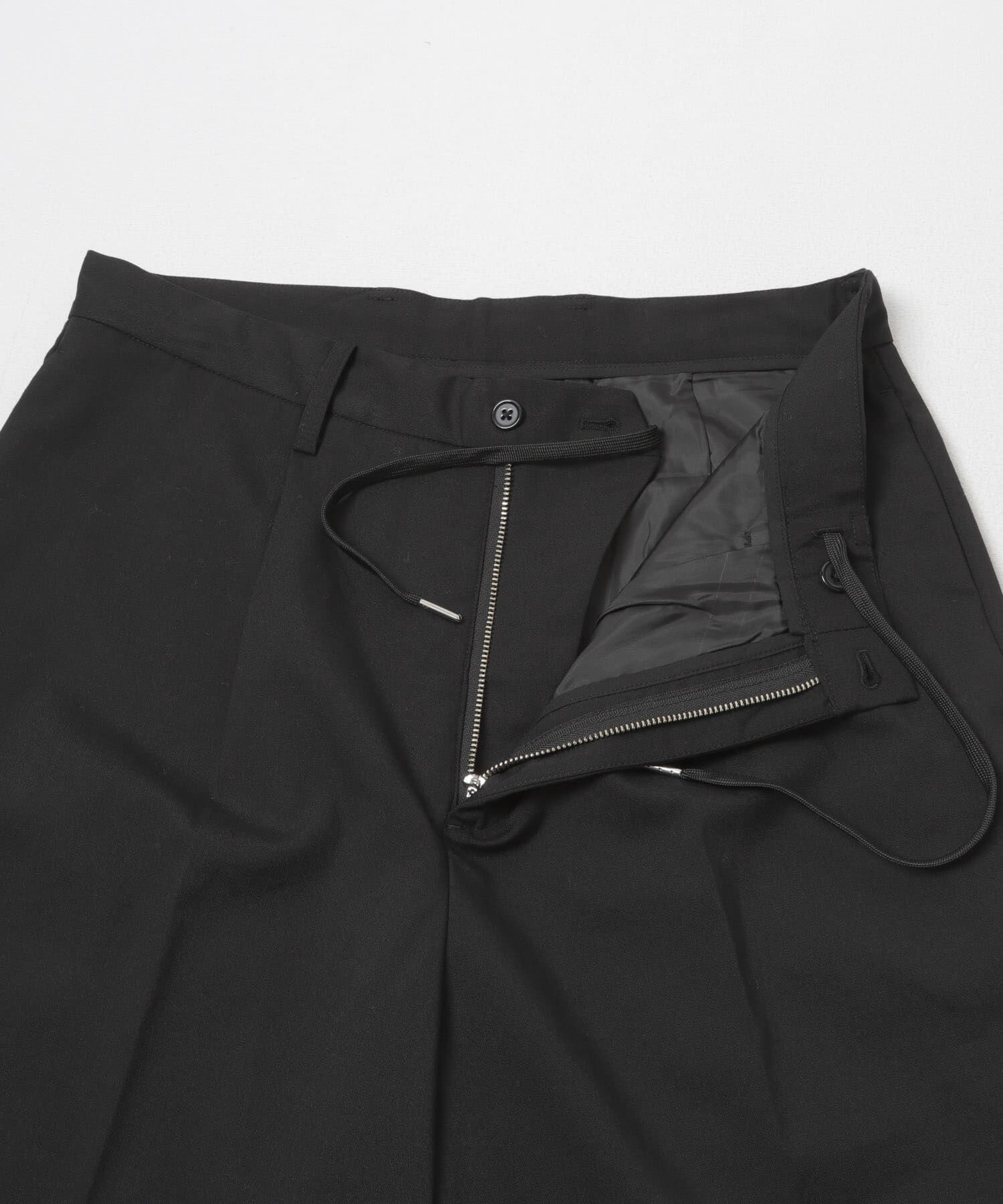 URBAN RESEARCH ROSSO「『セットアップ対応/防シワ』ストレッチウールストレートスラックス」|その他|