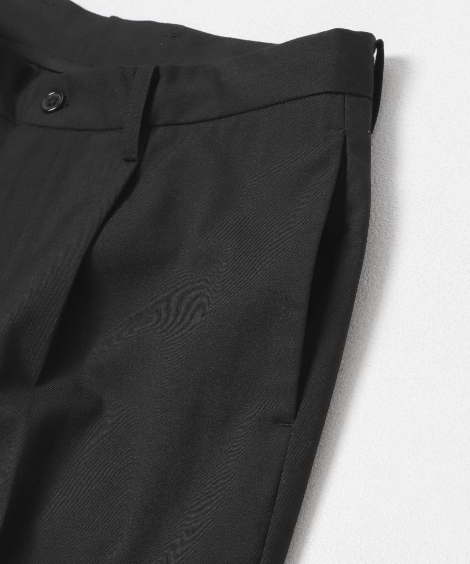 URBAN RESEARCH ROSSO「『セットアップ対応/防シワ』ストレッチウールストレートスラックス」|その他|